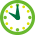 9時50分